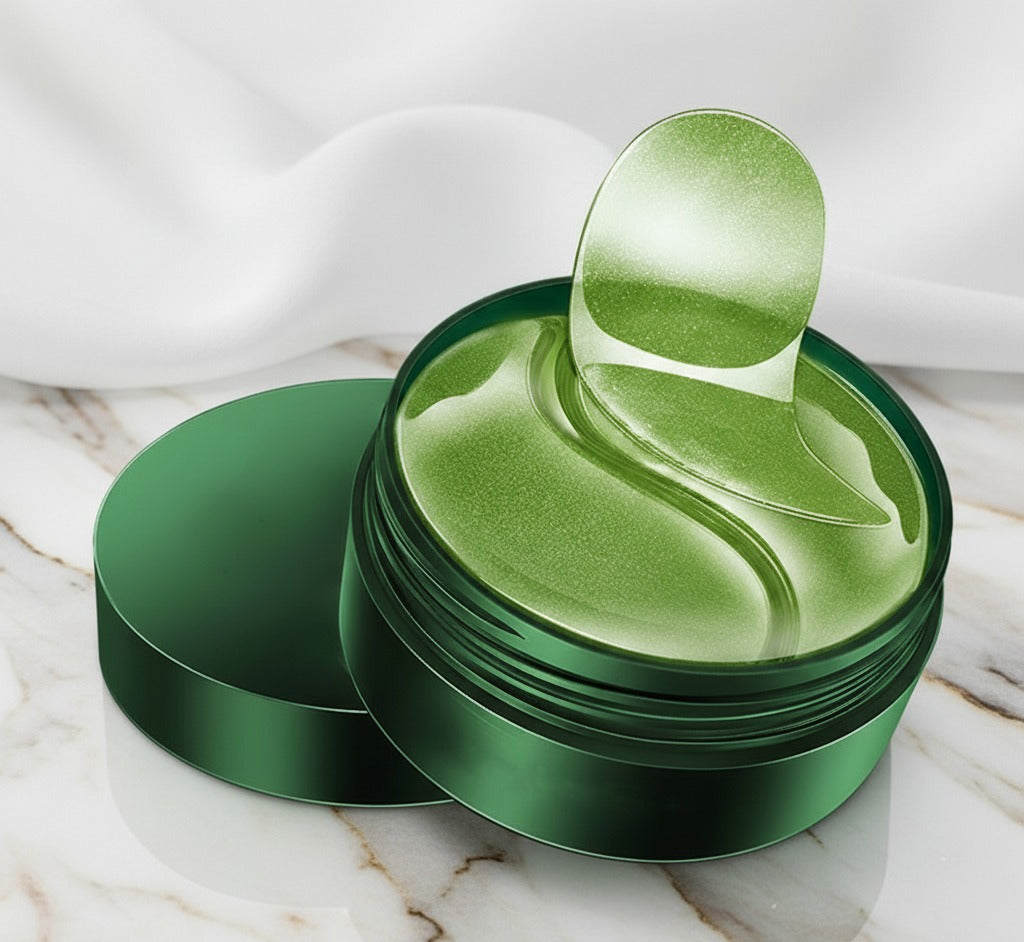 Patch occhi™️- Maschere occhi idratanti