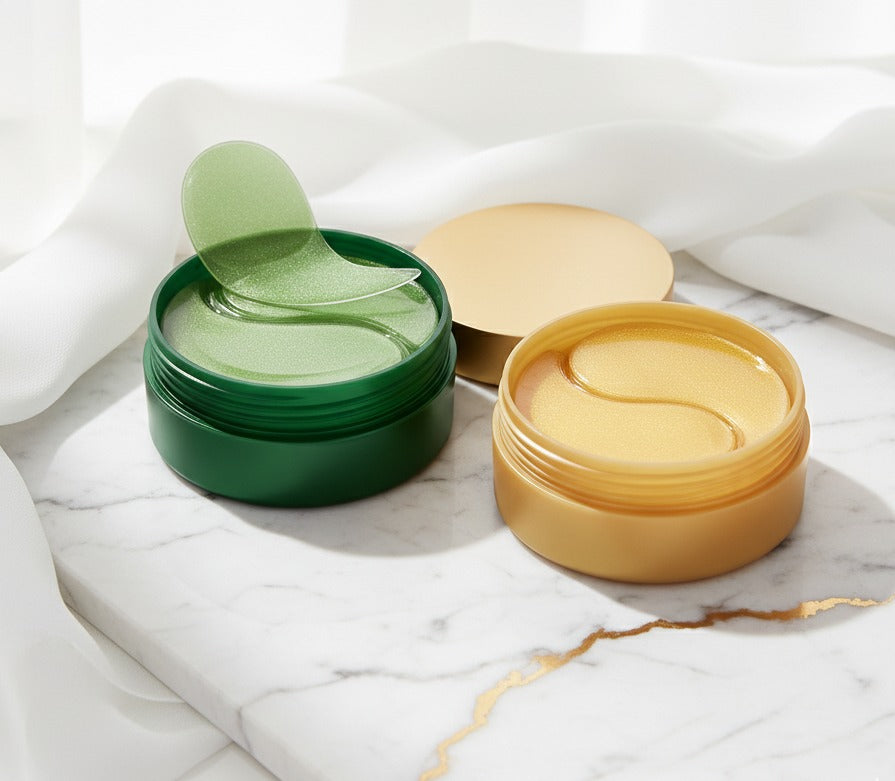 Patch occhi™️- Maschere occhi idratanti